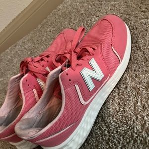 New balance